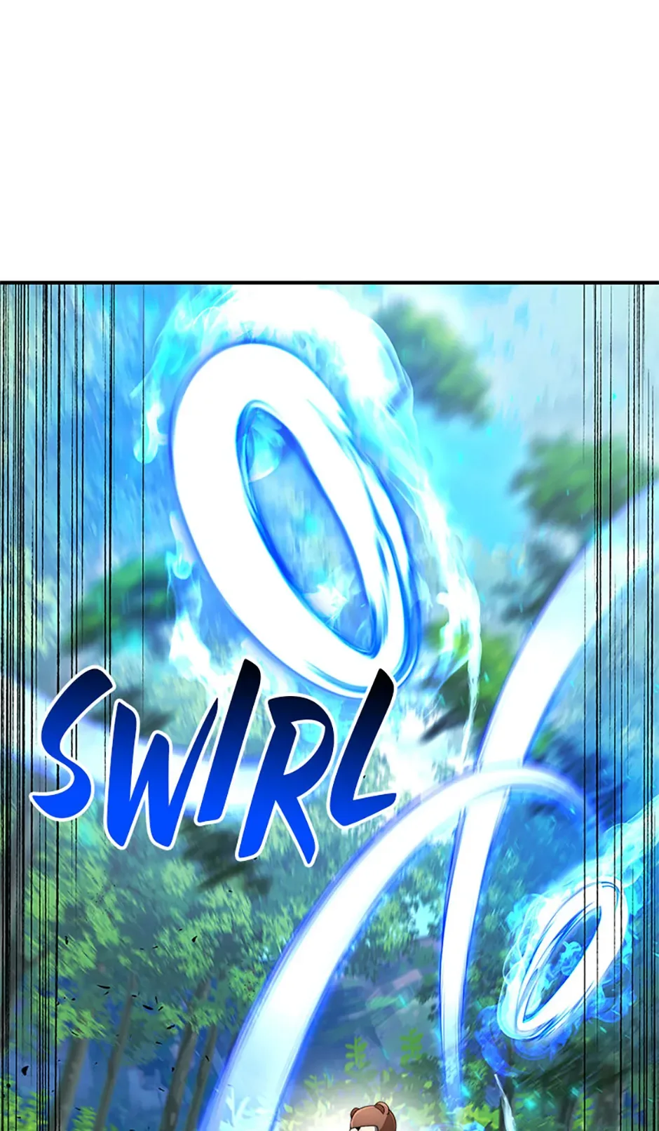 Putting My Life on the Line, I Go All-in on Luck Enhancement Chapter 31 page 34