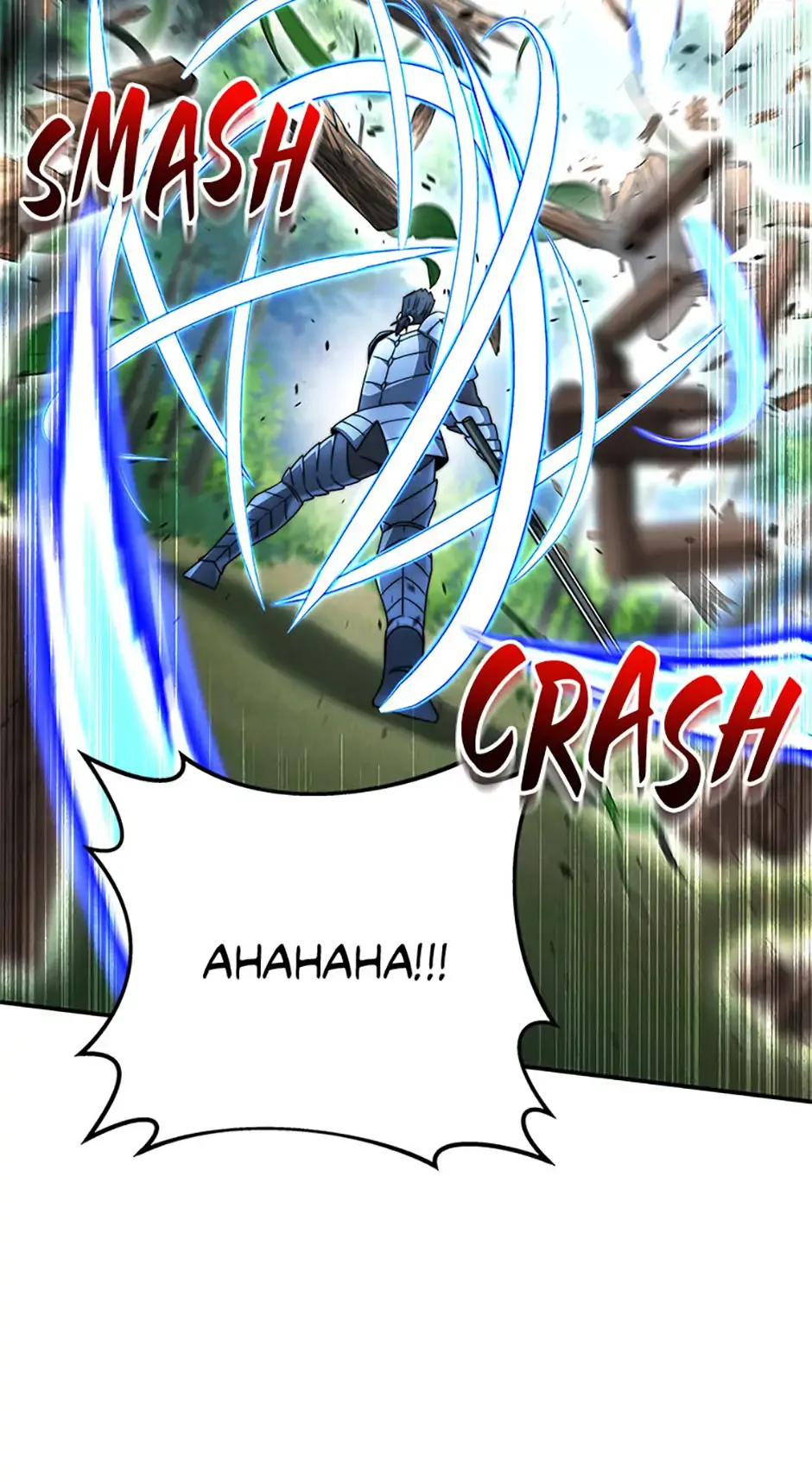 Putting My Life on the Line, I Go All-in on Luck Enhancement Chapter 31 page 65