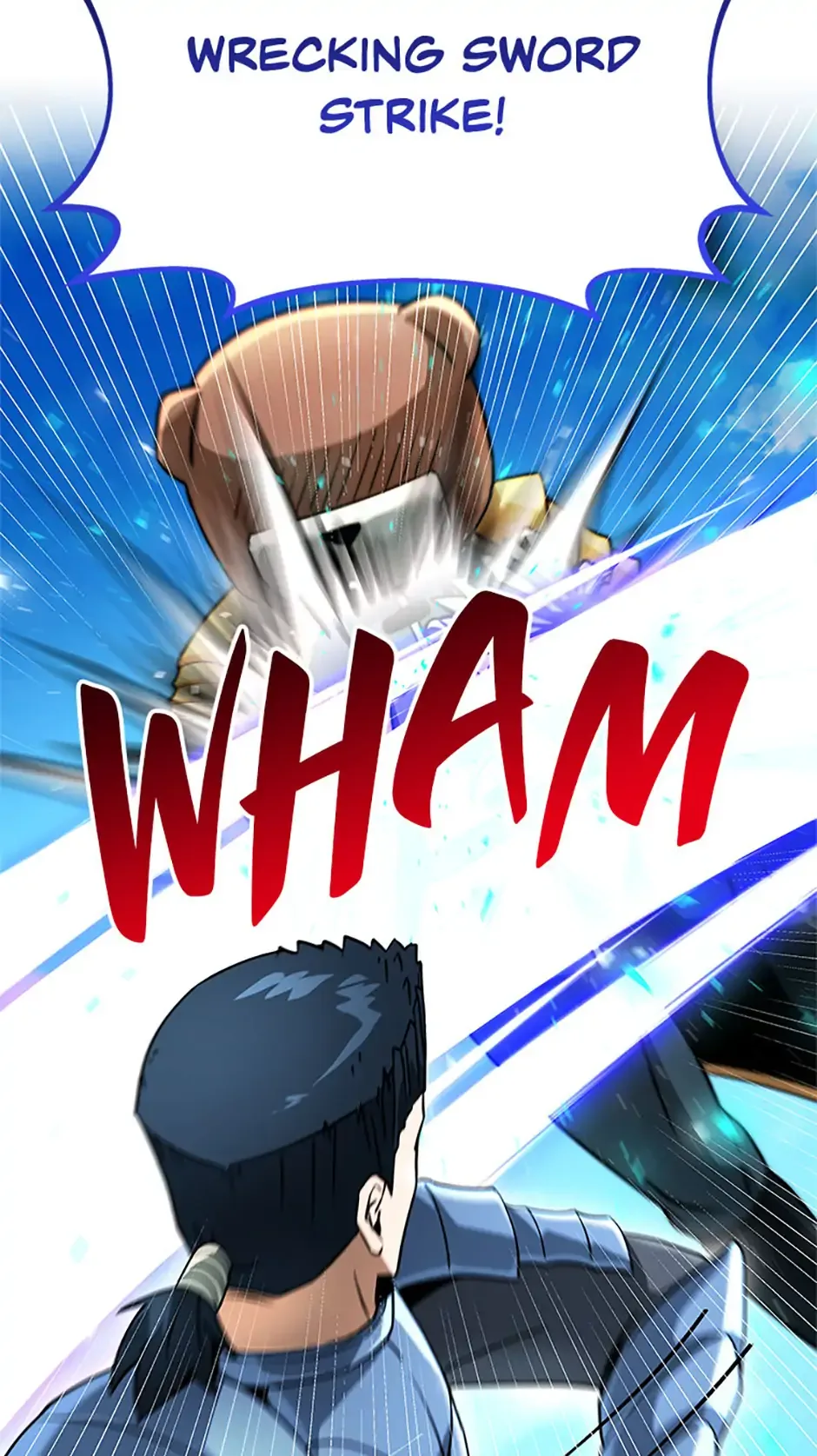 Putting My Life on the Line, I Go All-in on Luck Enhancement Chapter 31 page 78