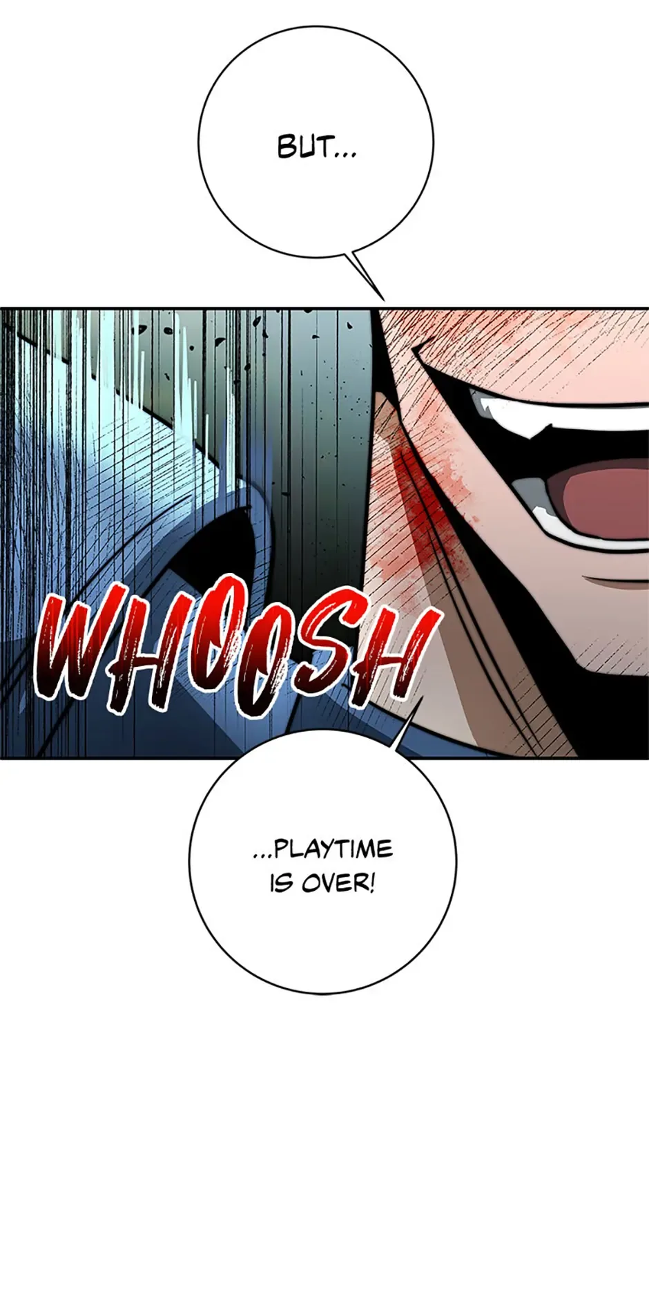 Putting My Life on the Line, I Go All-in on Luck Enhancement Chapter 31 page 59