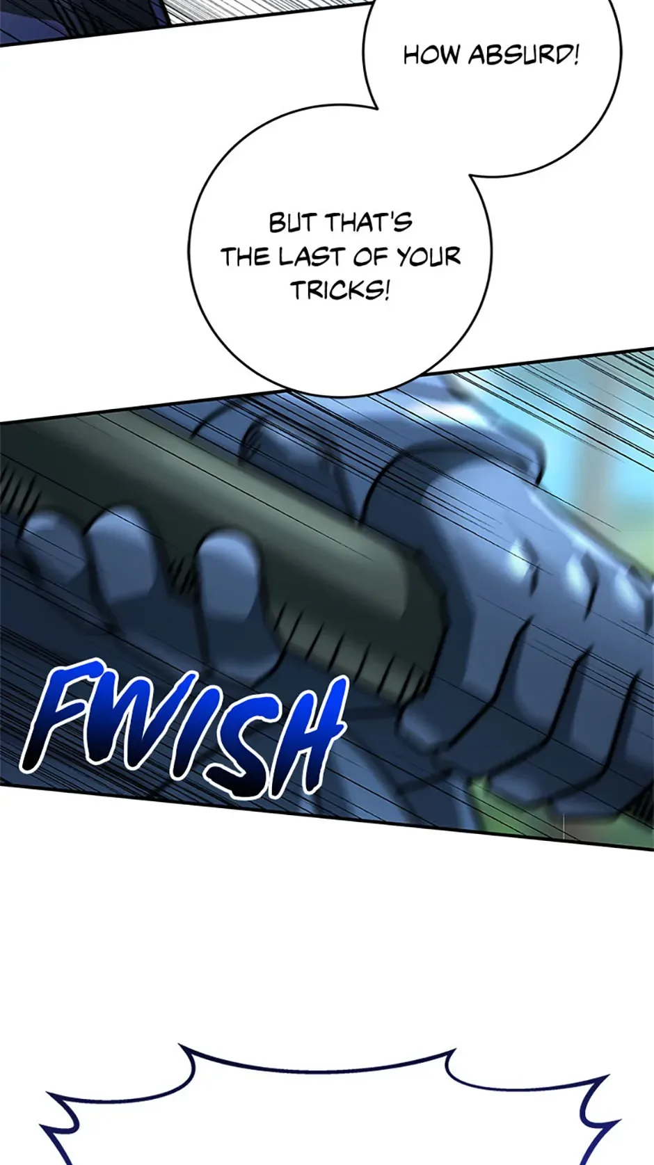 Putting My Life on the Line, I Go All-in on Luck Enhancement Chapter 31 page 77