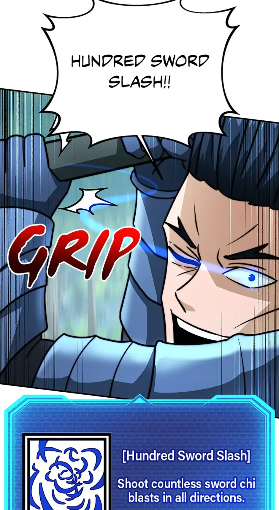 Putting My Life on the Line, I Go All-in on Luck Enhancement Chapter 31 page 63