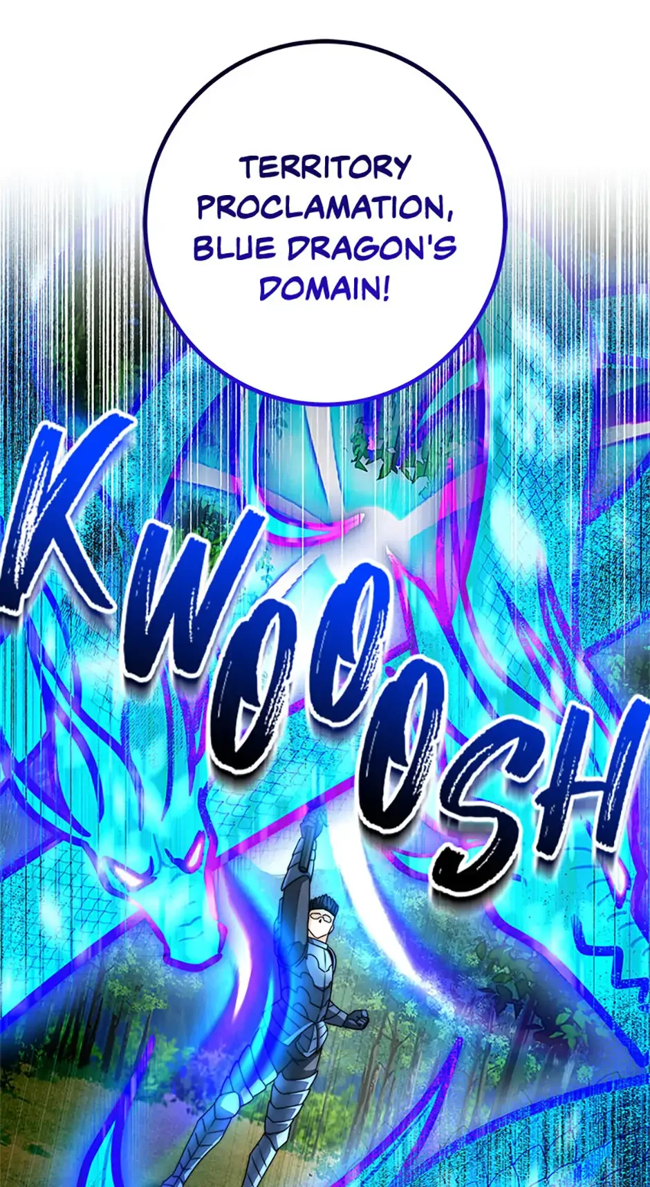 Putting My Life on the Line, I Go All-in on Luck Enhancement Chapter 31 page 60