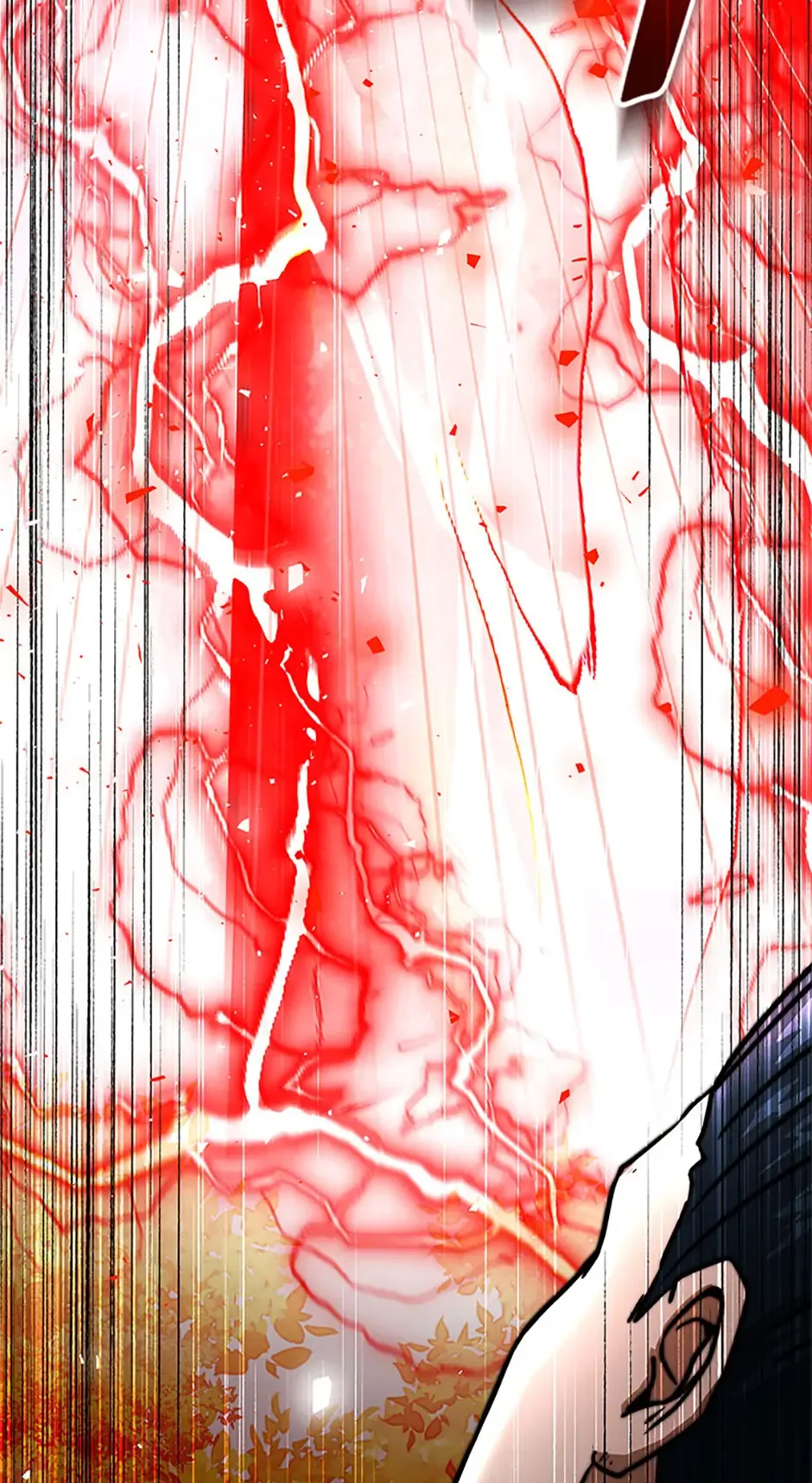 Putting My Life on the Line, I Go All-in on Luck Enhancement Chapter 31 page 52