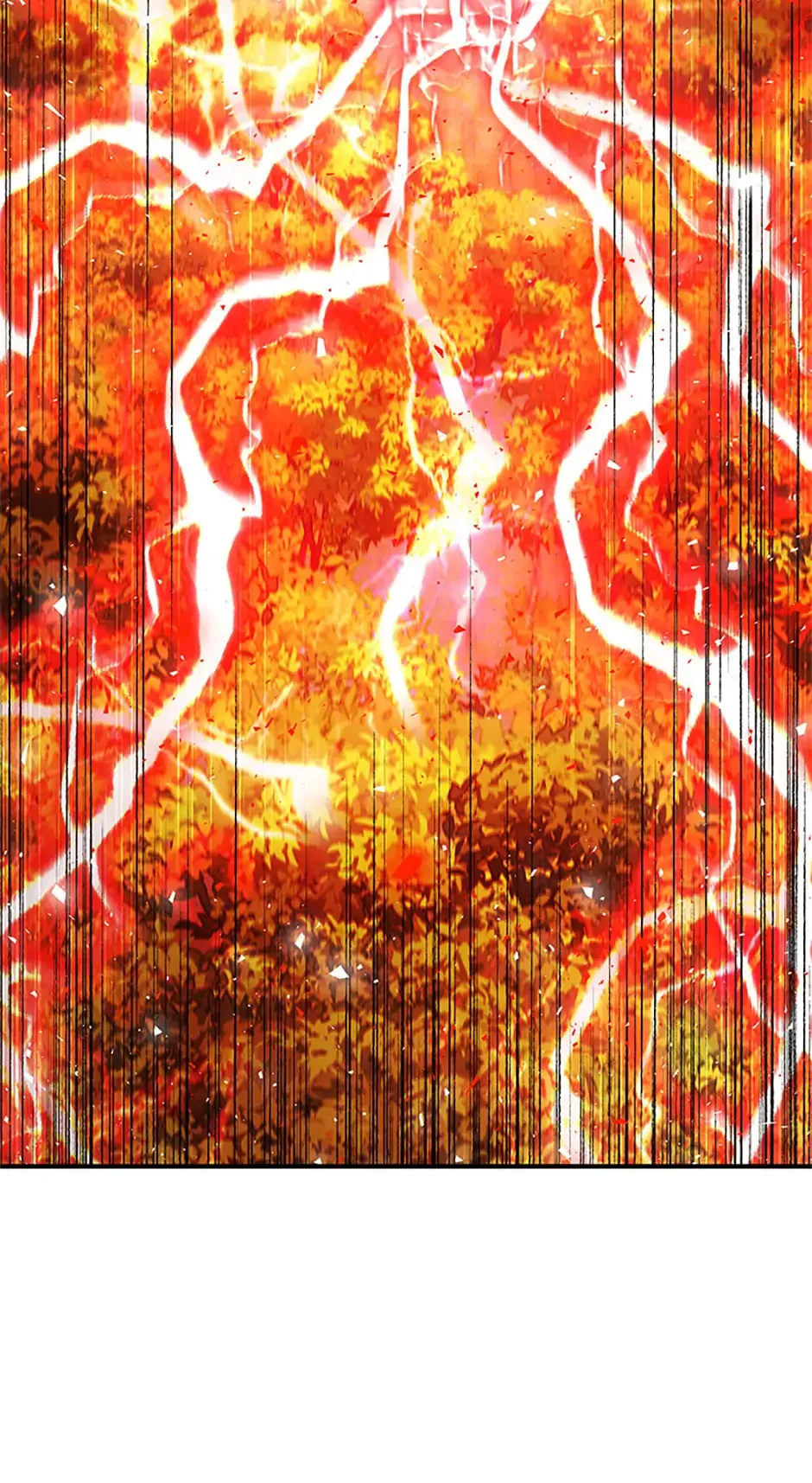 Putting My Life on the Line, I Go All-in on Luck Enhancement Chapter 31 page 55