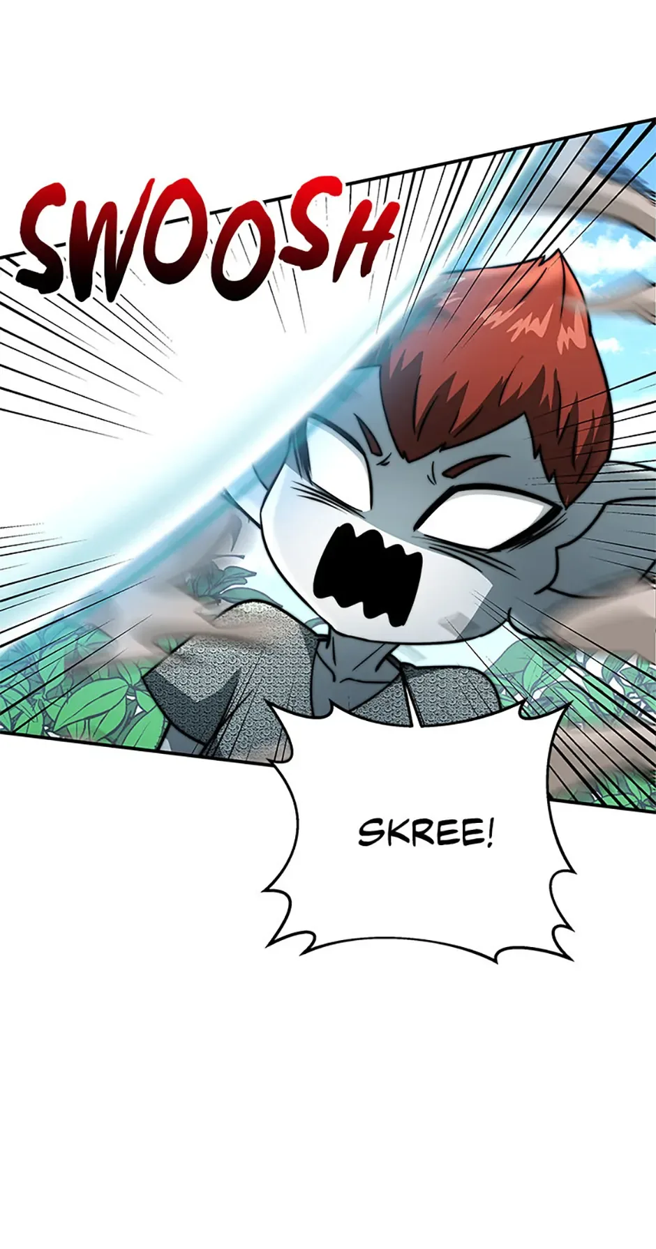 Putting My Life on the Line, I Go All-in on Luck Enhancement Chapter 31 page 70