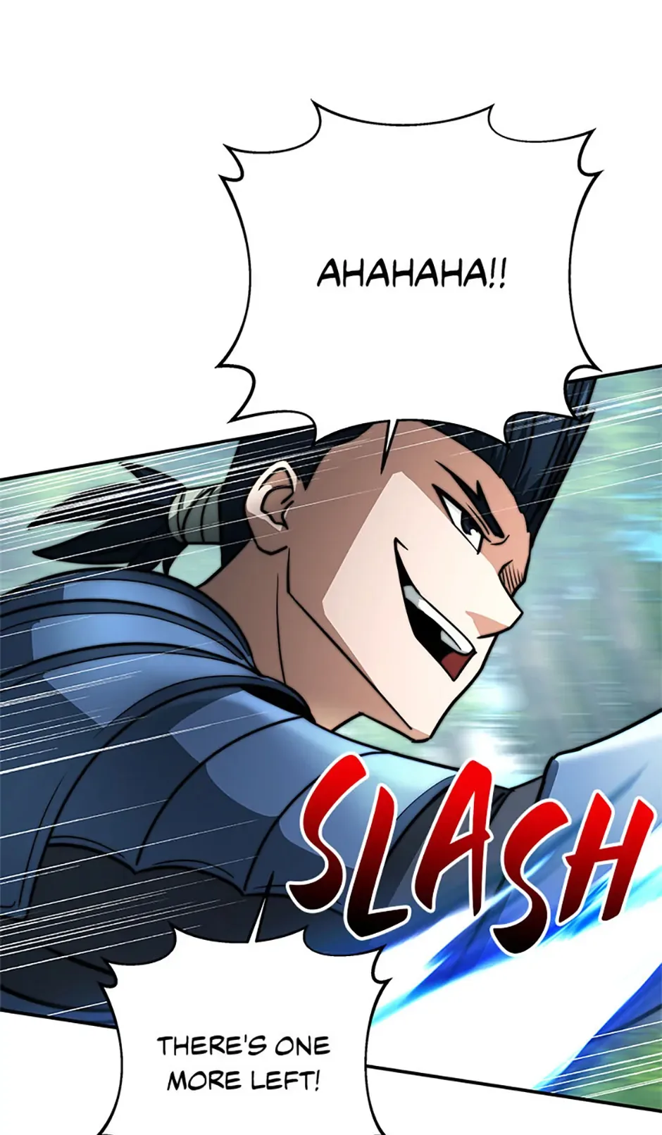 Putting My Life on the Line, I Go All-in on Luck Enhancement Chapter 31 page 45