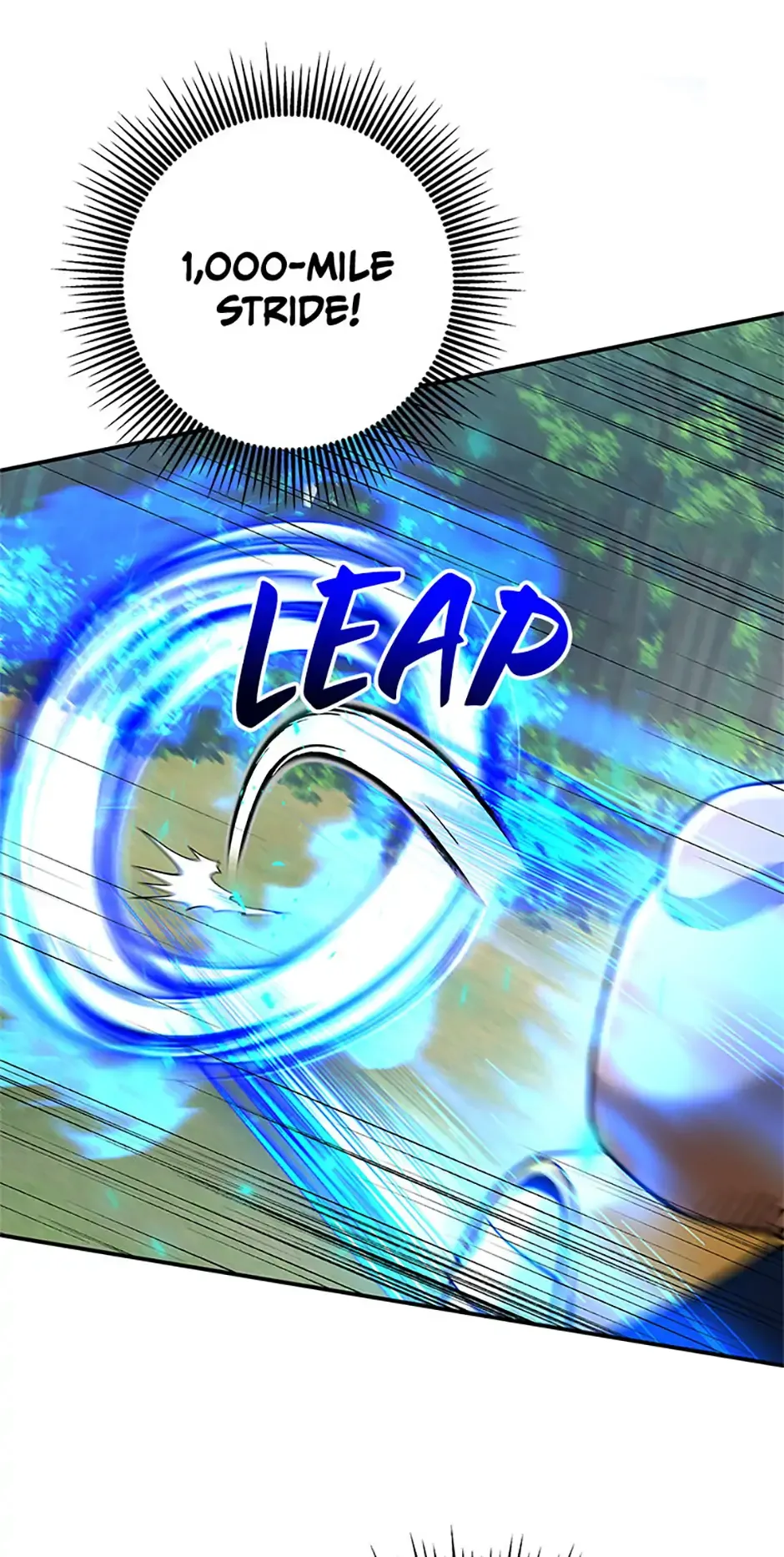 Putting My Life on the Line, I Go All-in on Luck Enhancement Chapter 31 page 43