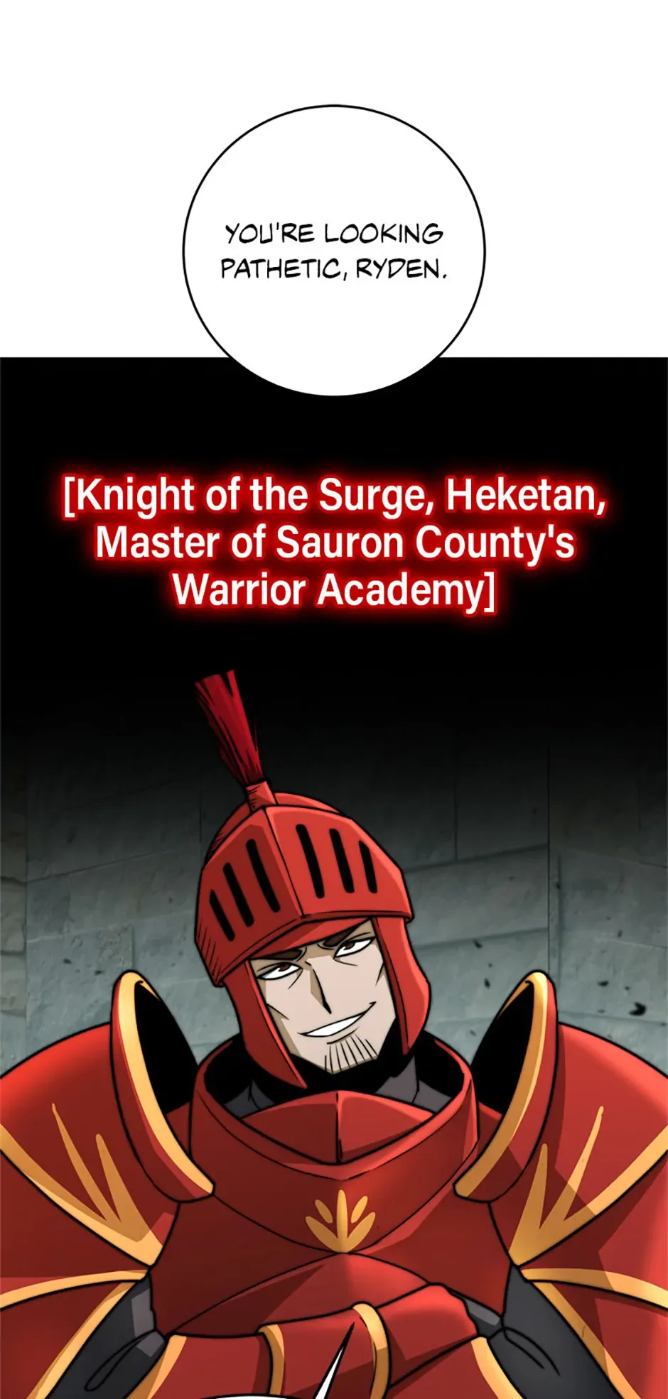 Putting My Life on the Line, I Go All-in on Luck Enhancement Chapter 25 page 7
