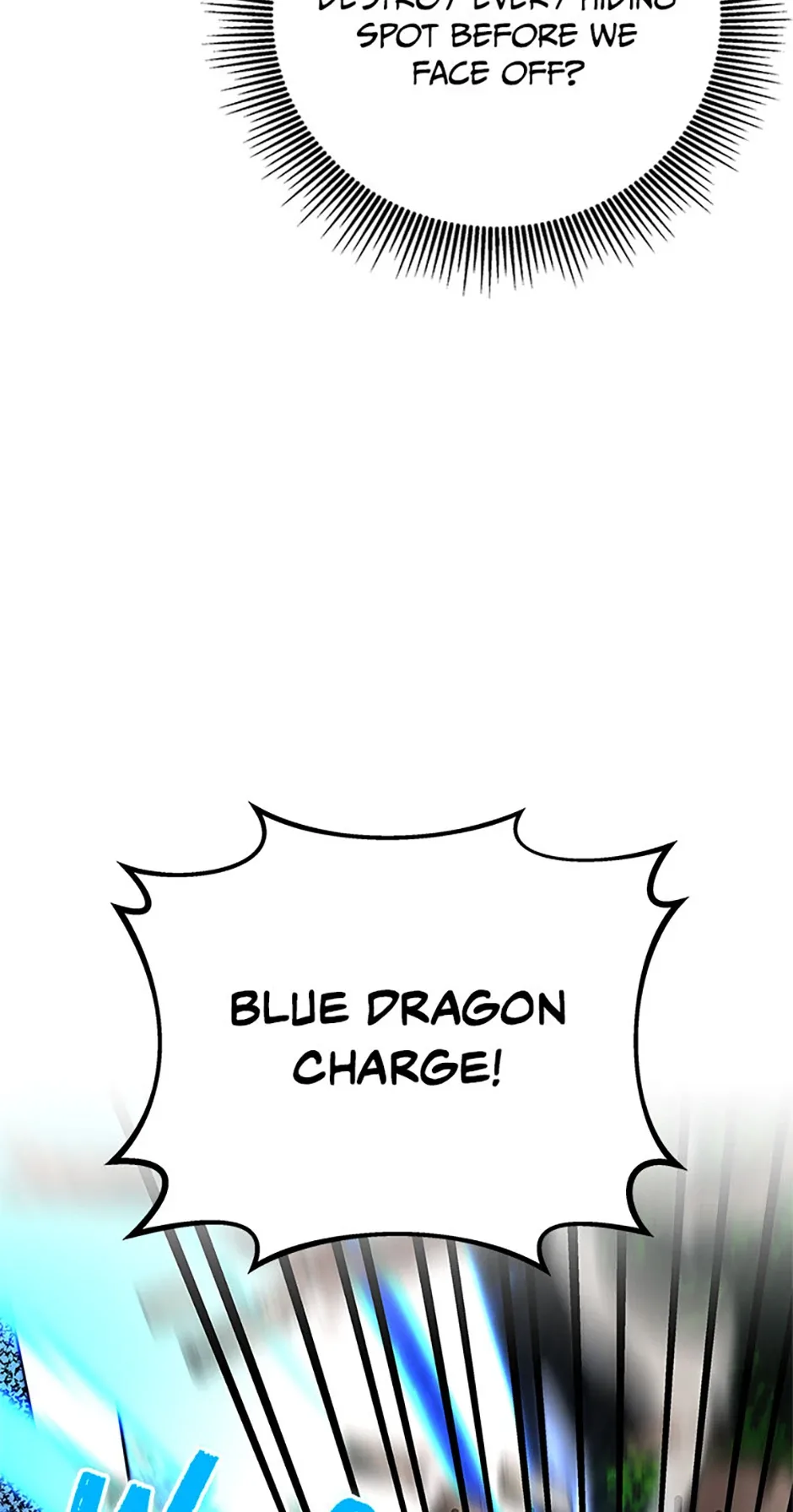 Putting My Life on the Line, I Go All-in on Luck Enhancement Chapter 31 page 67