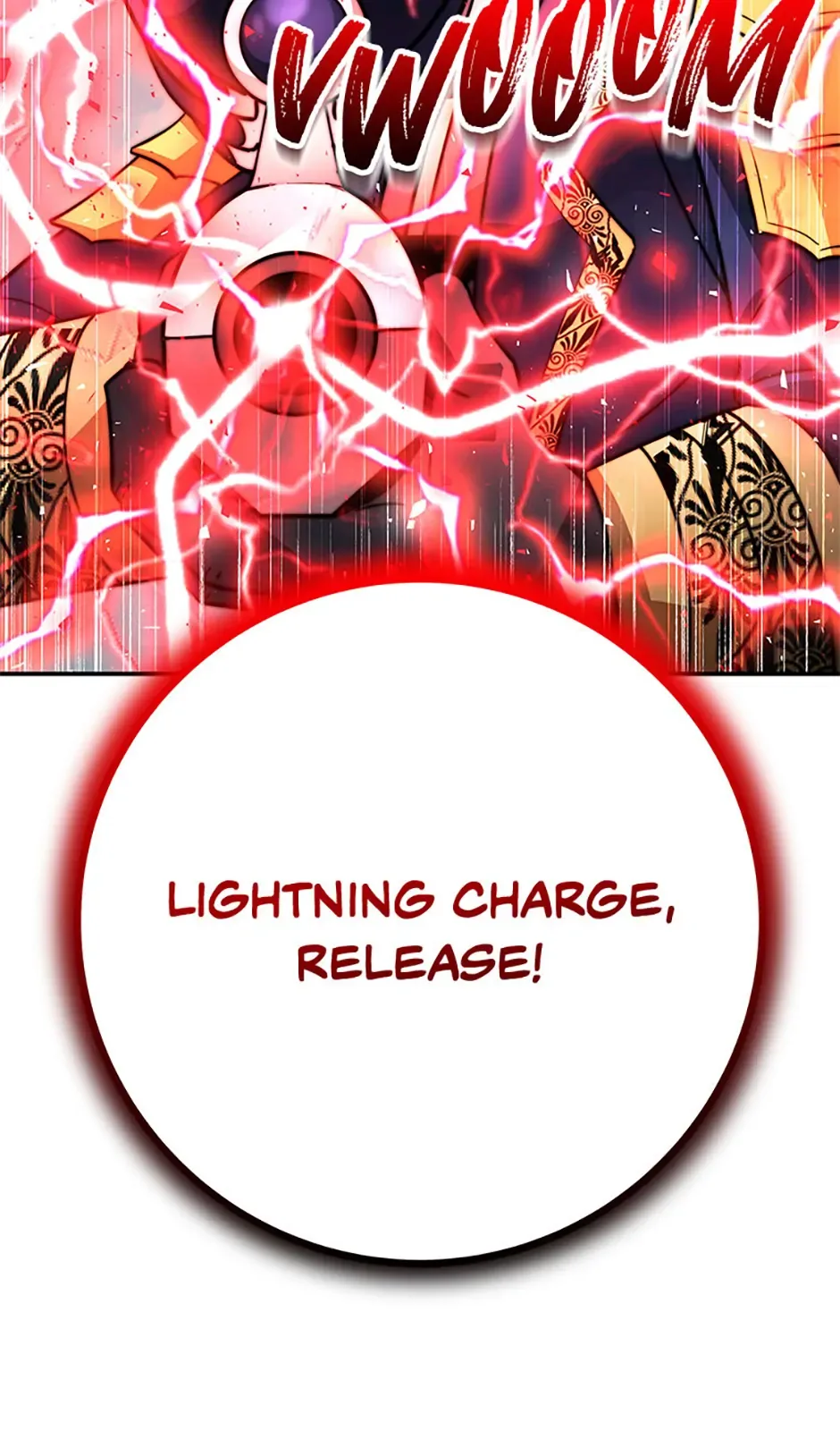 Putting My Life on the Line, I Go All-in on Luck Enhancement Chapter 31 page 49