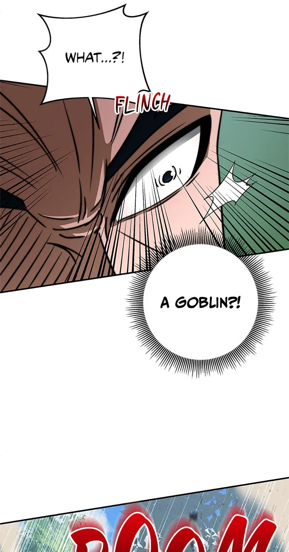 Putting My Life on the Line, I Go All-in on Luck Enhancement Chapter 31 page 71