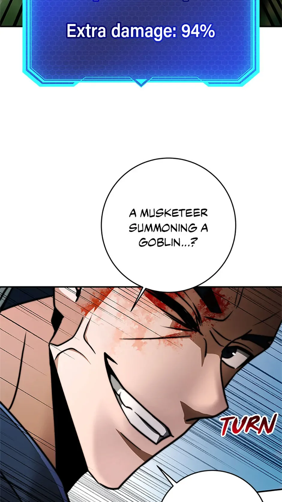 Putting My Life on the Line, I Go All-in on Luck Enhancement Chapter 31 page 76