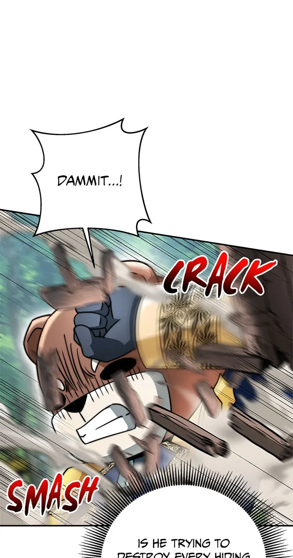 Putting My Life on the Line, I Go All-in on Luck Enhancement Chapter 31 page 66