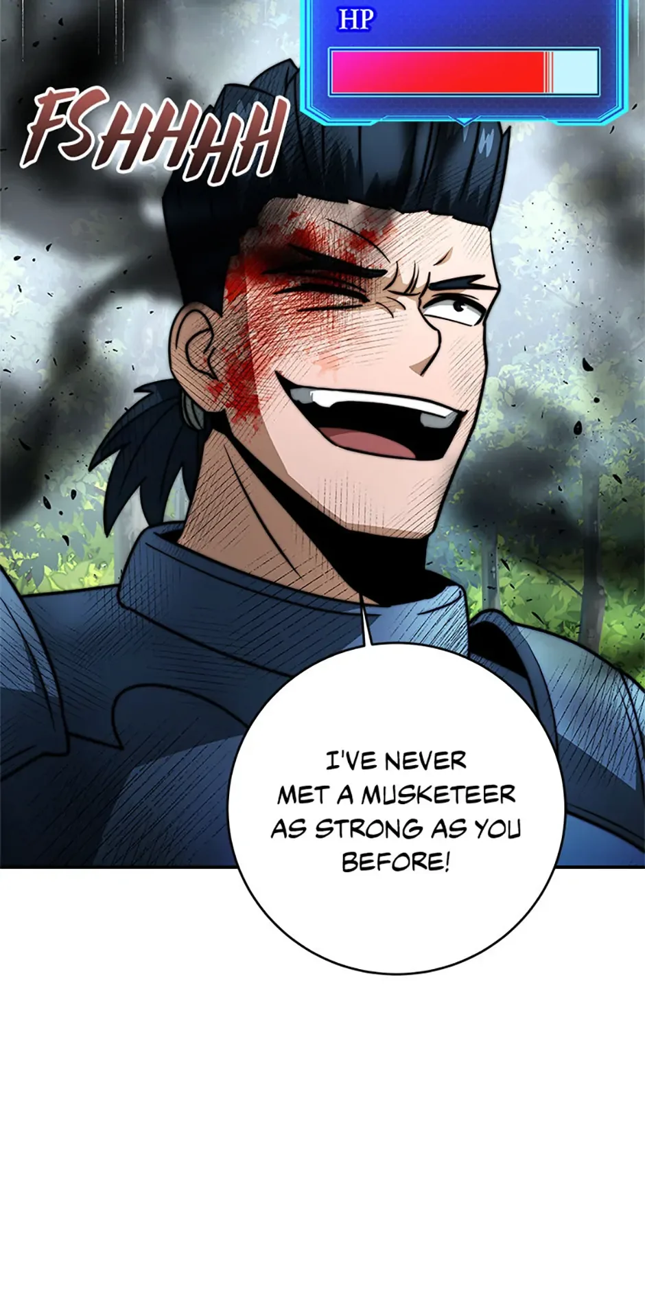 Putting My Life on the Line, I Go All-in on Luck Enhancement Chapter 31 page 58