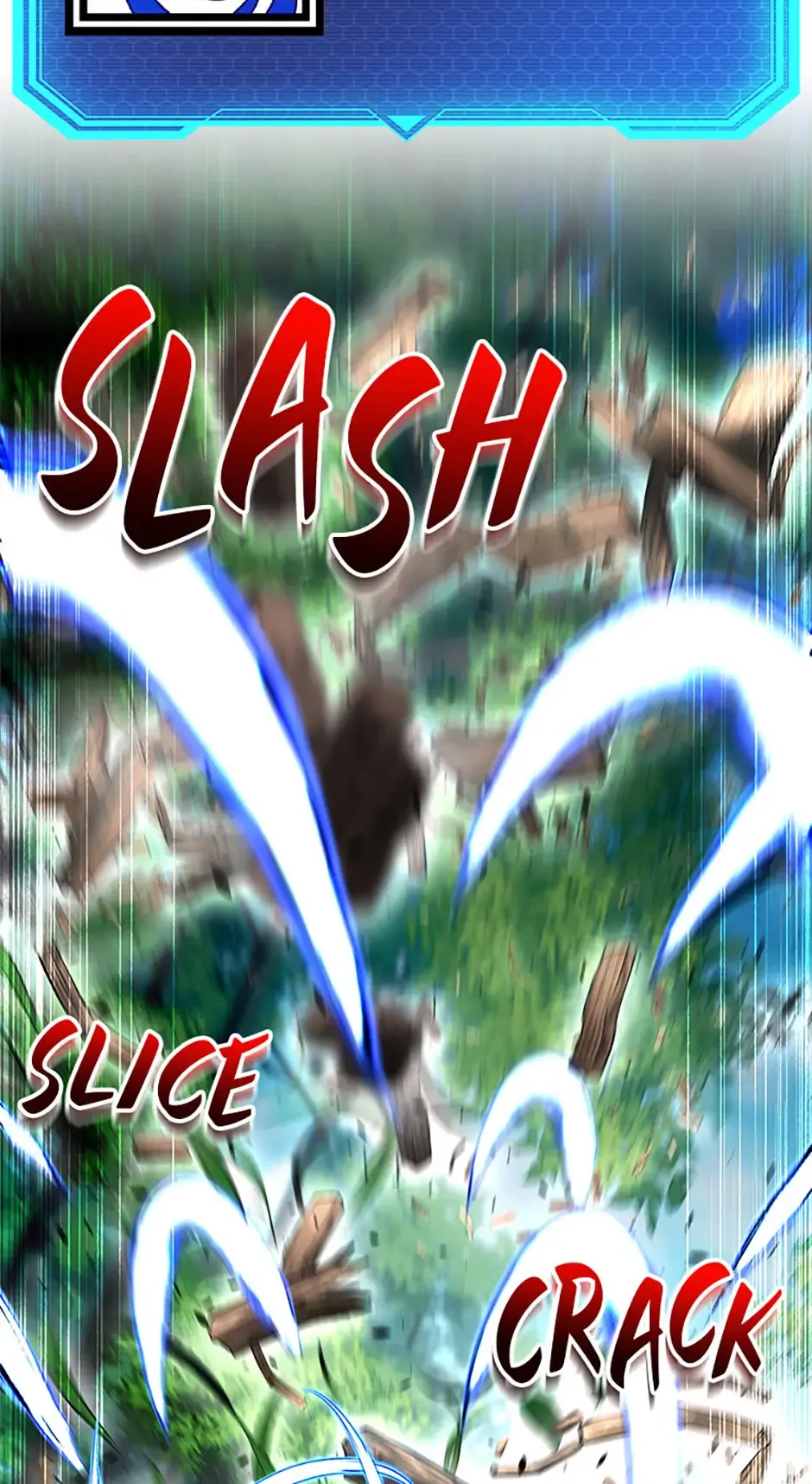 Putting My Life on the Line, I Go All-in on Luck Enhancement Chapter 31 page 64