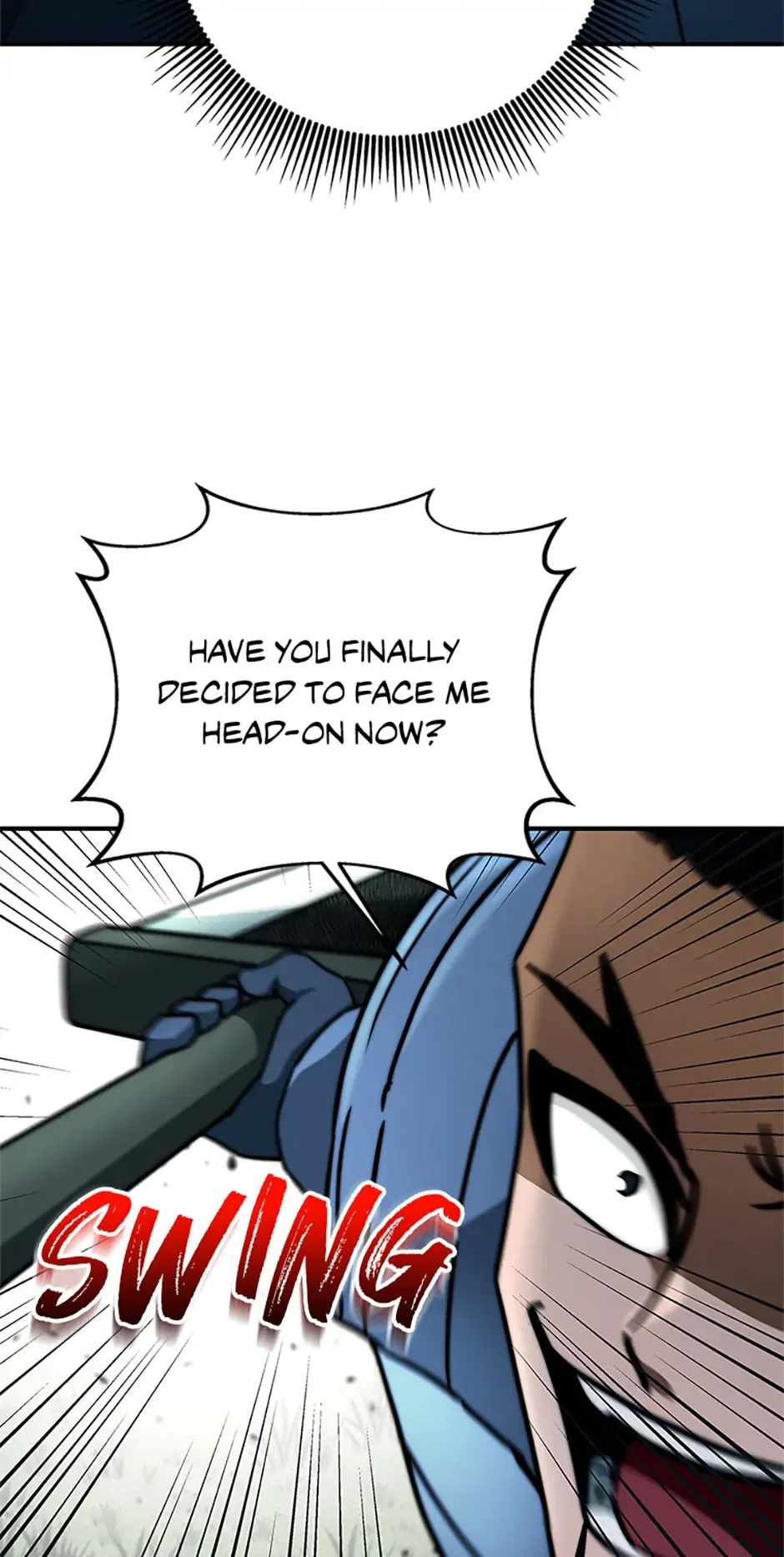 Putting My Life on the Line, I Go All-in on Luck Enhancement Chapter 31 page 40