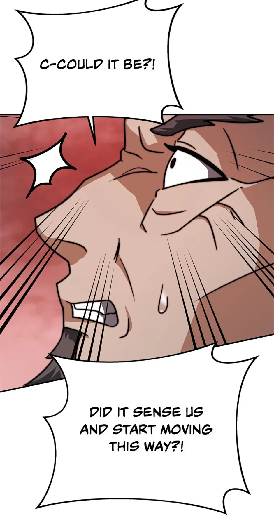 Putting My Life on the Line, I Go All-in on Luck Enhancement Chapter 25 page 29