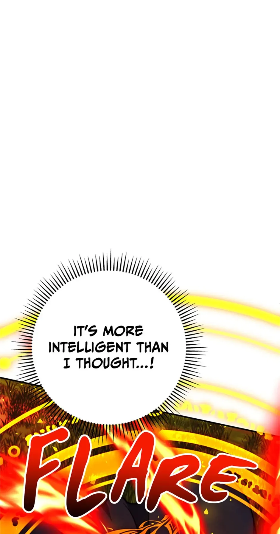 Putting My Life on the Line, I Go All-in on Luck Enhancement Chapter 25 page 30