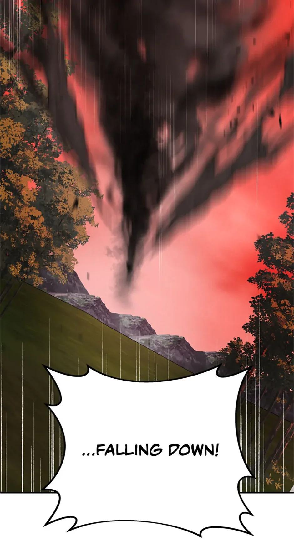 Putting My Life on the Line, I Go All-in on Luck Enhancement Chapter 25 page 36