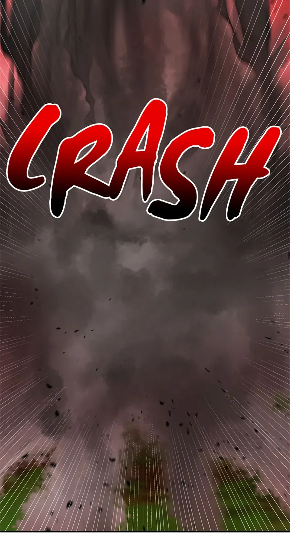 Putting My Life on the Line, I Go All-in on Luck Enhancement Chapter 25 page 38