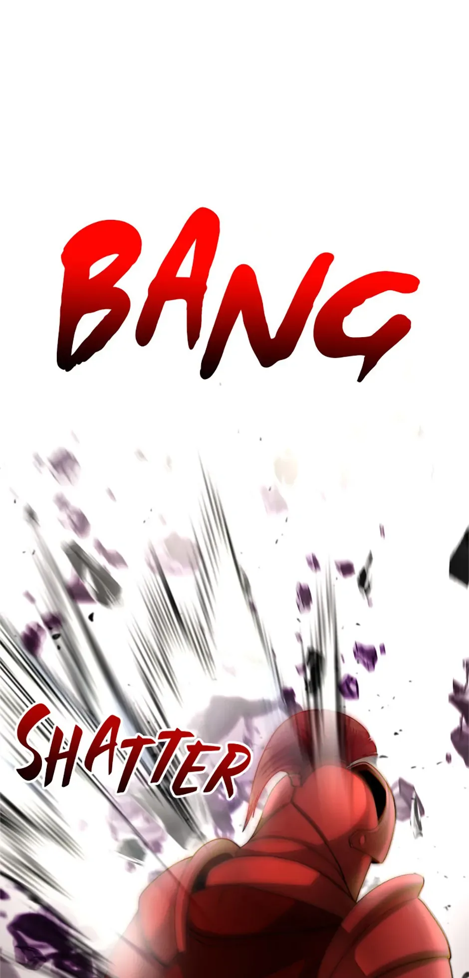 Putting My Life on the Line, I Go All-in on Luck Enhancement Chapter 26 page 38