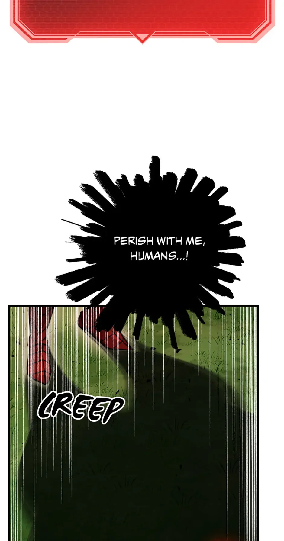 Putting My Life on the Line, I Go All-in on Luck Enhancement Chapter 26 page 44