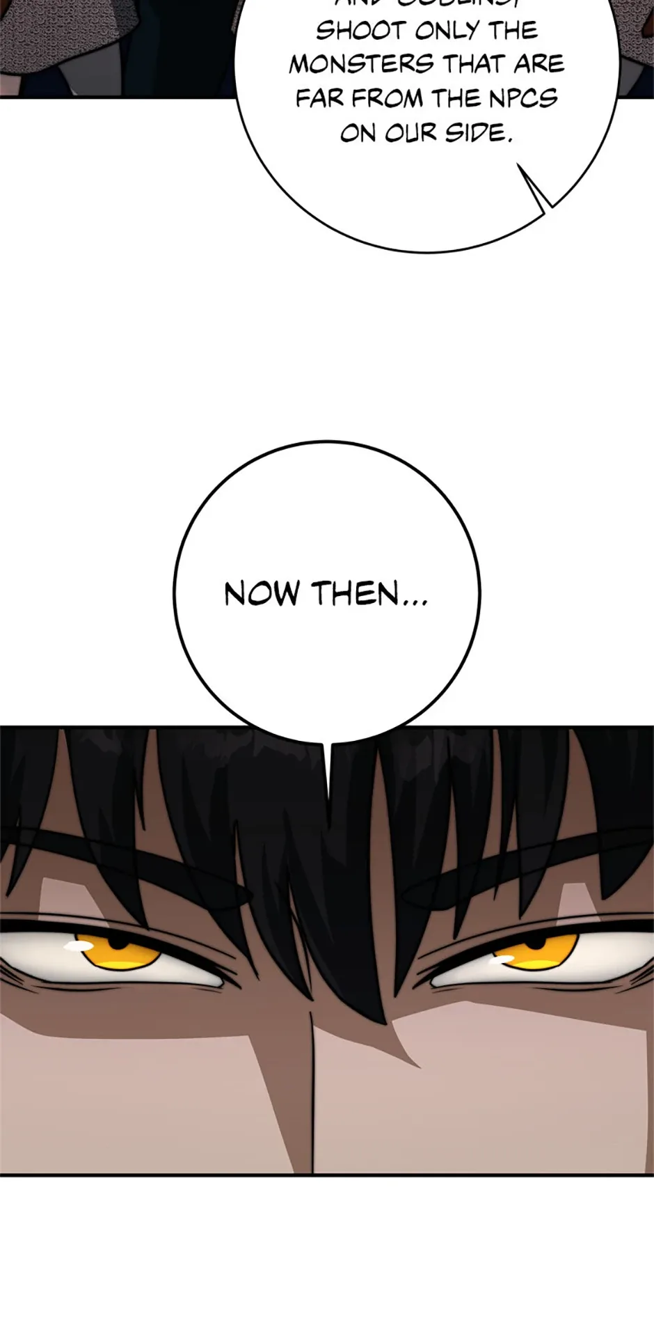 Putting My Life on the Line, I Go All-in on Luck Enhancement Chapter 25 page 47