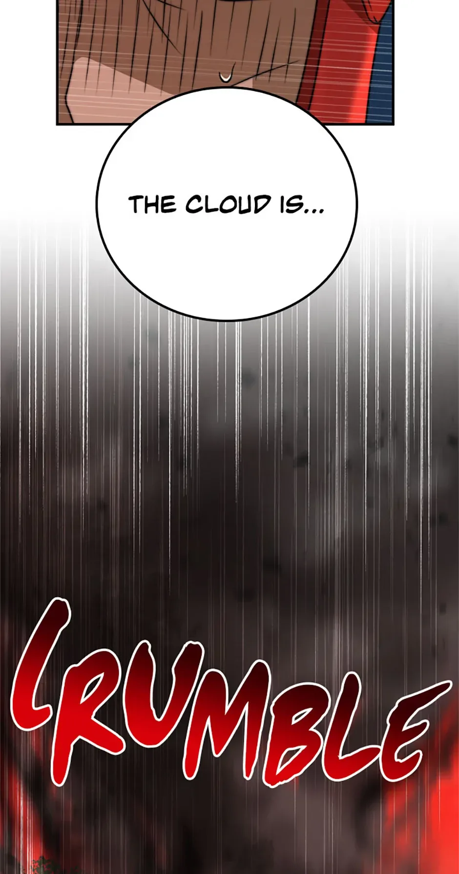Putting My Life on the Line, I Go All-in on Luck Enhancement Chapter 25 page 35