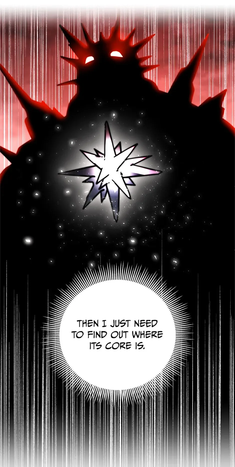 Putting My Life on the Line, I Go All-in on Luck Enhancement Chapter 26 page 58