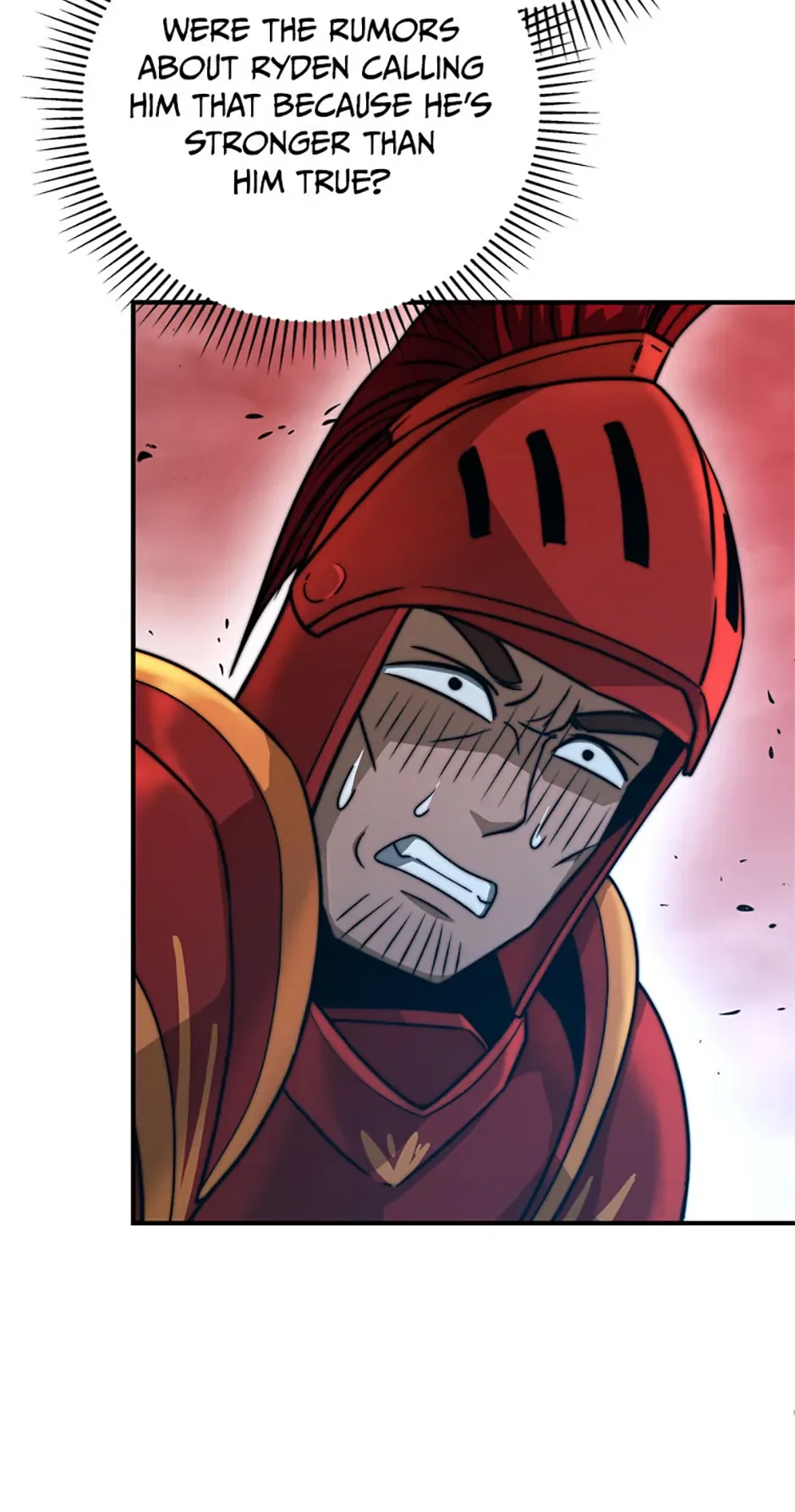 Putting My Life on the Line, I Go All-in on Luck Enhancement Chapter 25 page 51