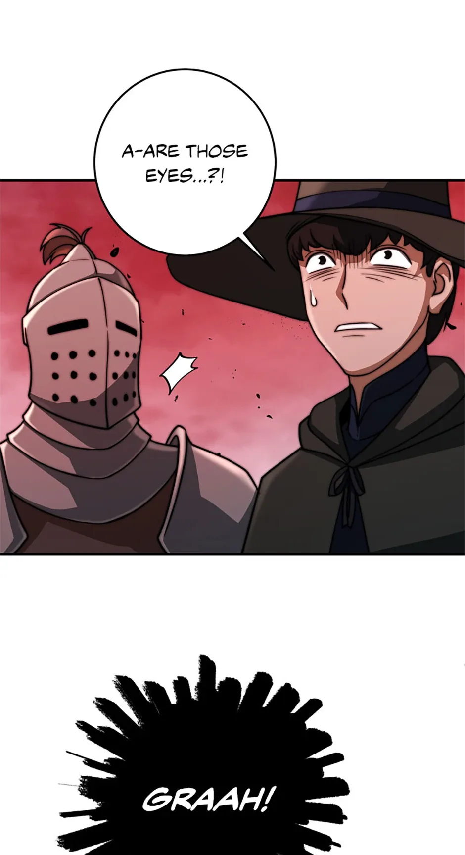 Putting My Life on the Line, I Go All-in on Luck Enhancement Chapter 25 page 40