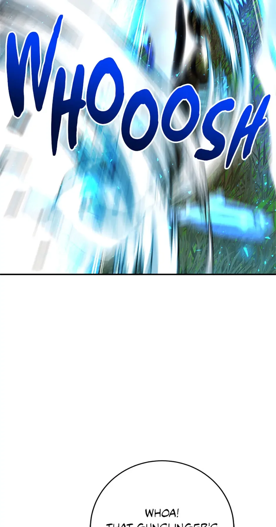 Putting My Life on the Line, I Go All-in on Luck Enhancement Chapter 25 page 49