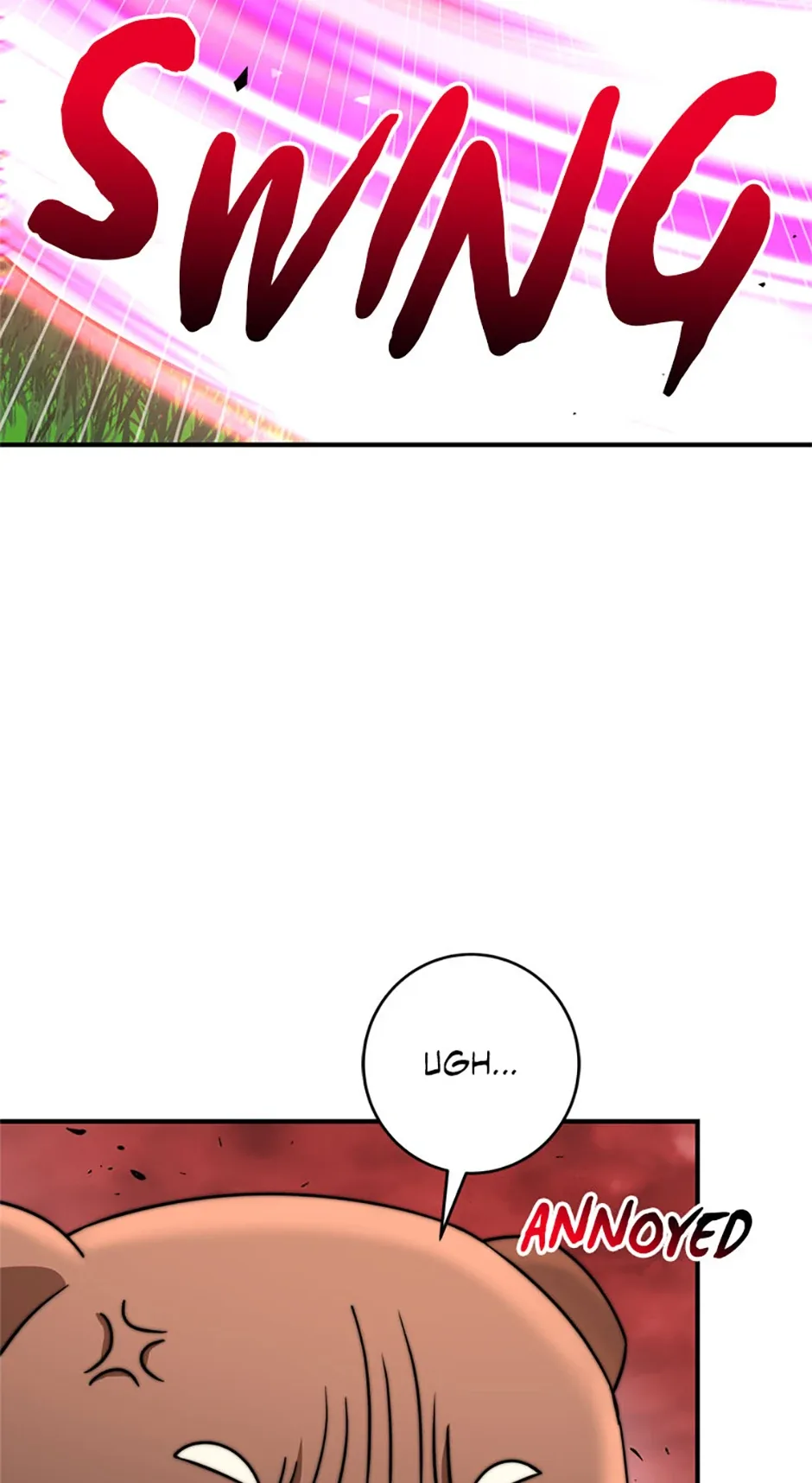Putting My Life on the Line, I Go All-in on Luck Enhancement Chapter 25 page 60
