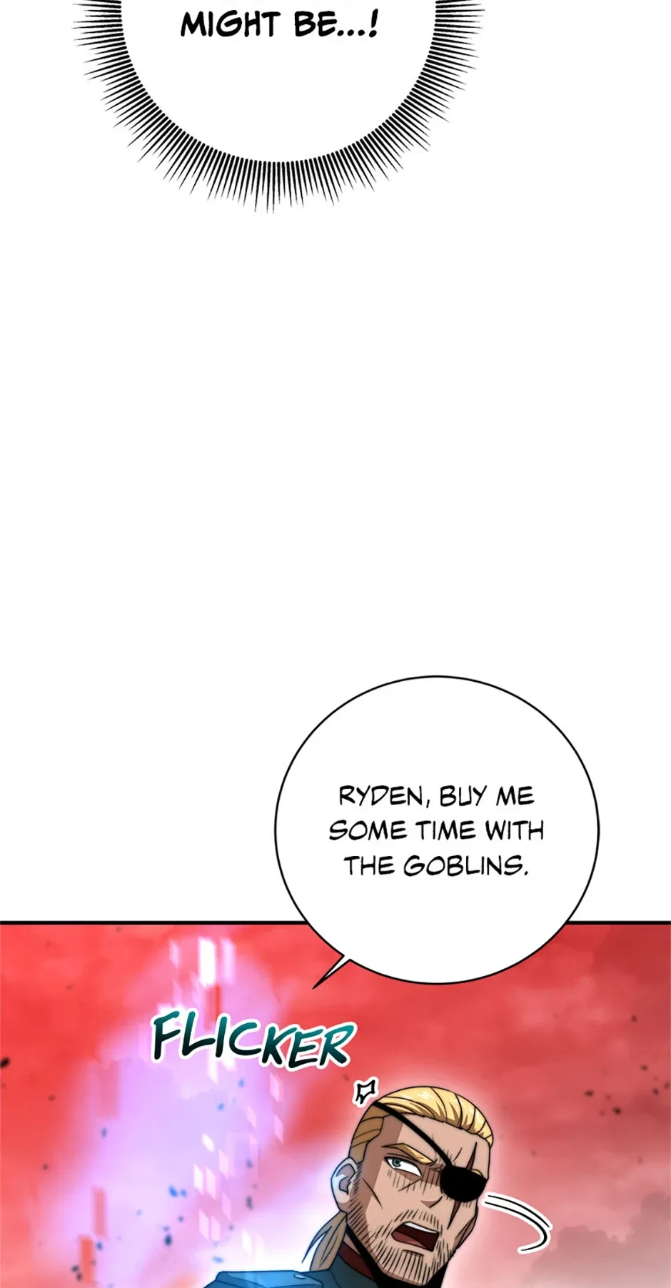Putting My Life on the Line, I Go All-in on Luck Enhancement Chapter 26 page 76