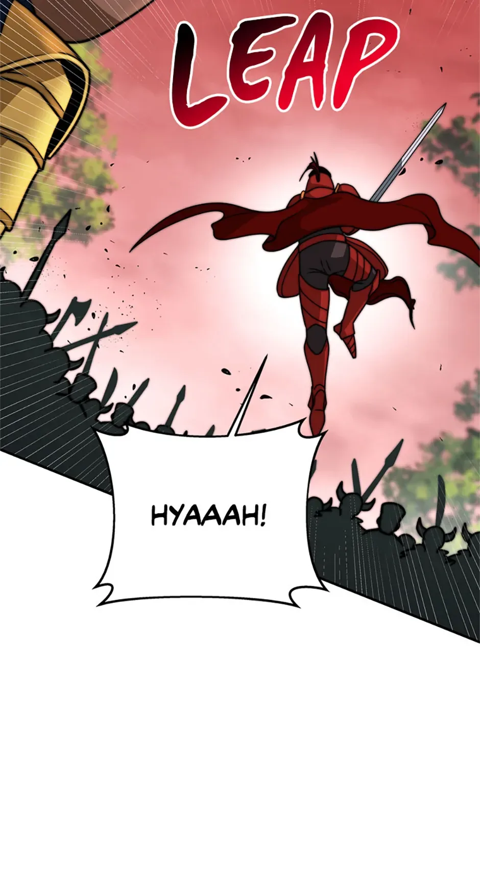 Putting My Life on the Line, I Go All-in on Luck Enhancement Chapter 25 page 62
