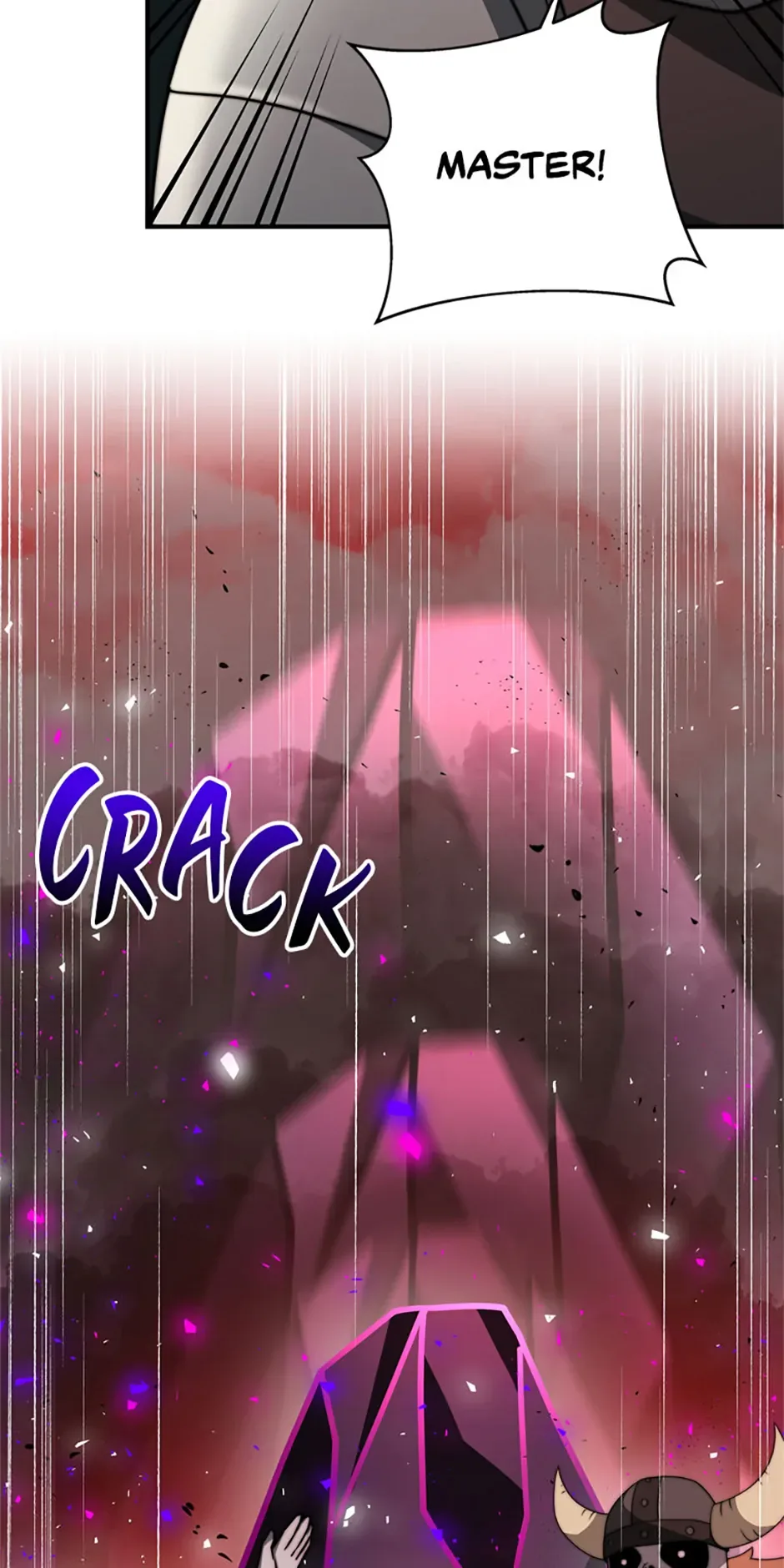 Putting My Life on the Line, I Go All-in on Luck Enhancement Chapter 25 page 70