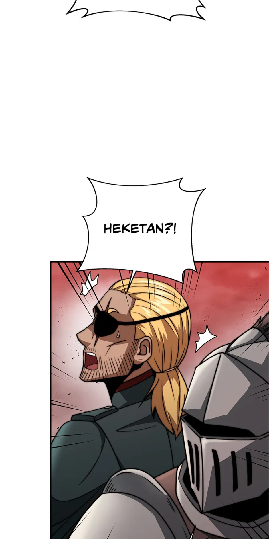 Putting My Life on the Line, I Go All-in on Luck Enhancement Chapter 25 page 69