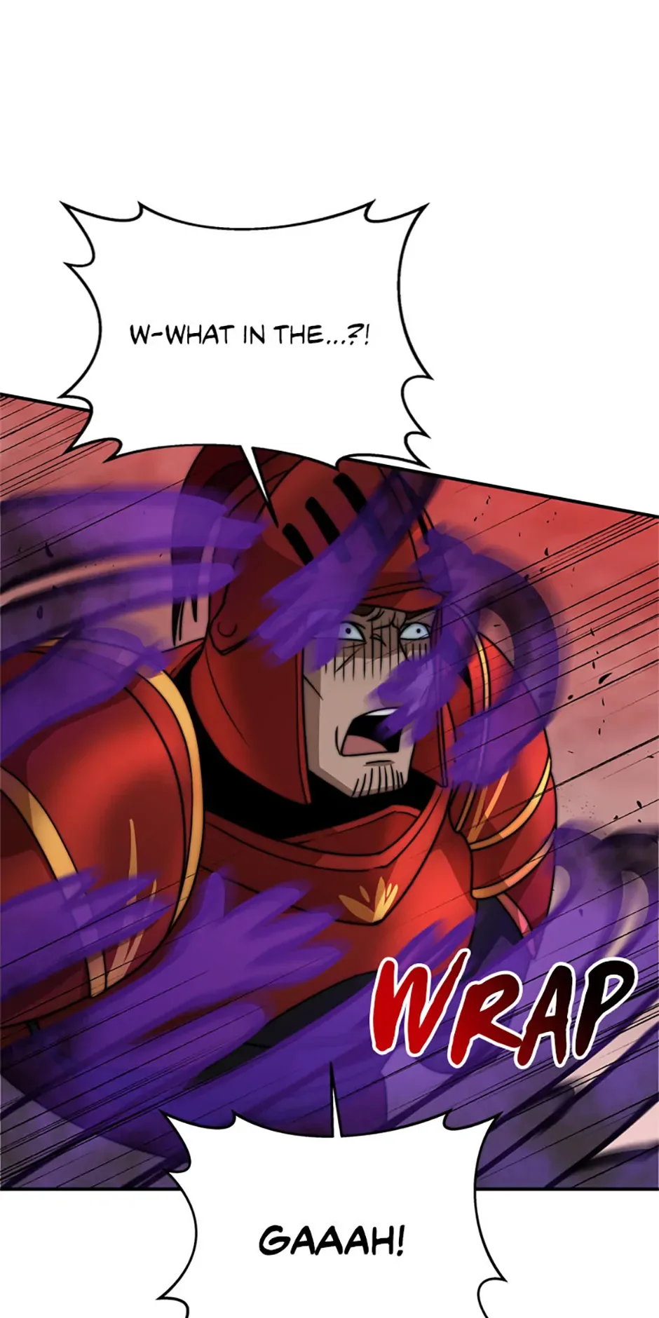 Putting My Life on the Line, I Go All-in on Luck Enhancement Chapter 25 page 68