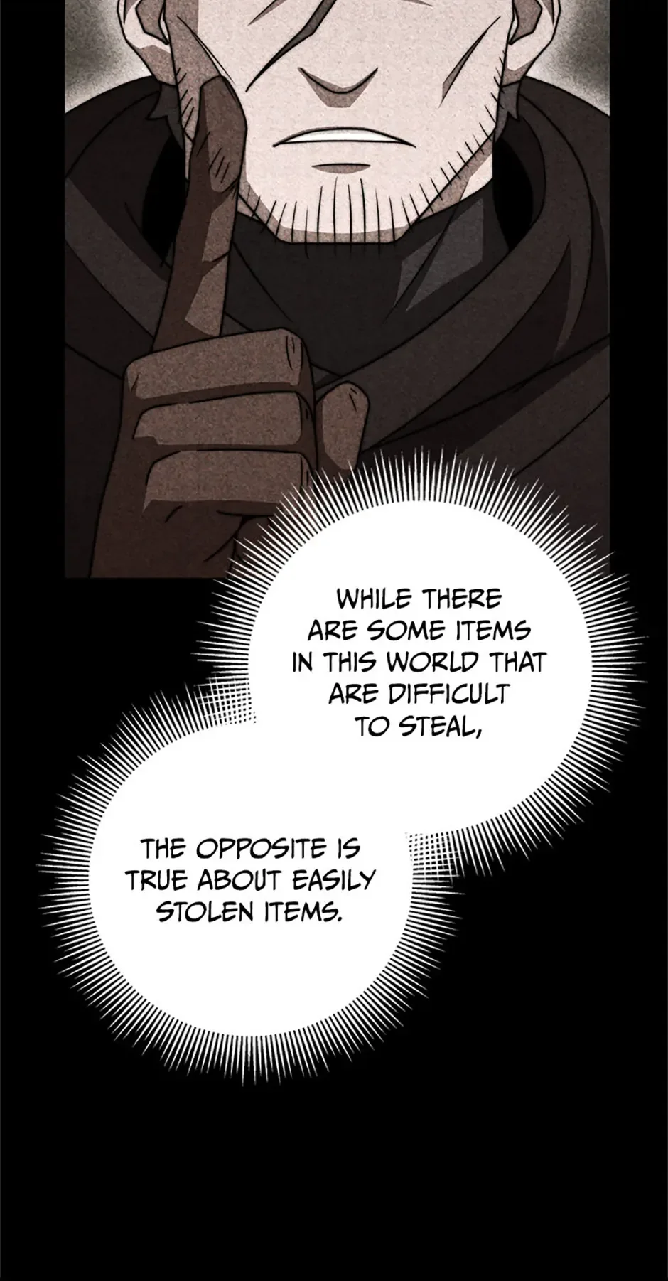 Putting My Life on the Line, I Go All-in on Luck Enhancement Chapter 26 page 80