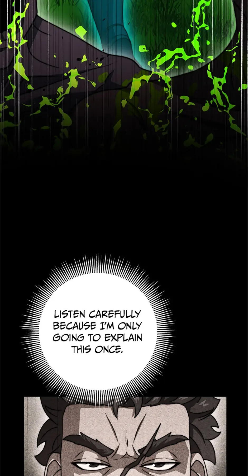 Putting My Life on the Line, I Go All-in on Luck Enhancement Chapter 26 page 79