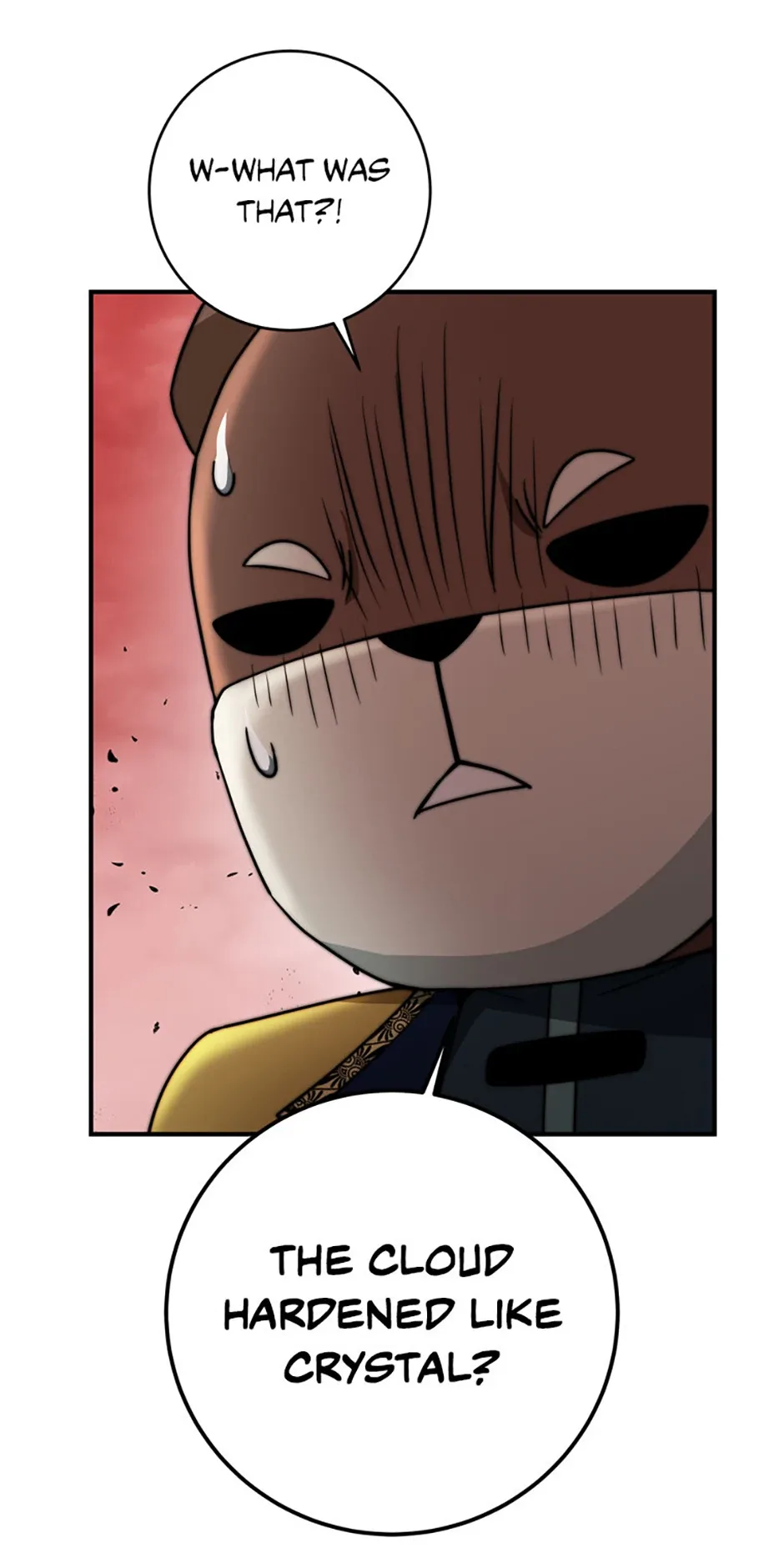 Putting My Life on the Line, I Go All-in on Luck Enhancement Chapter 25 page 72