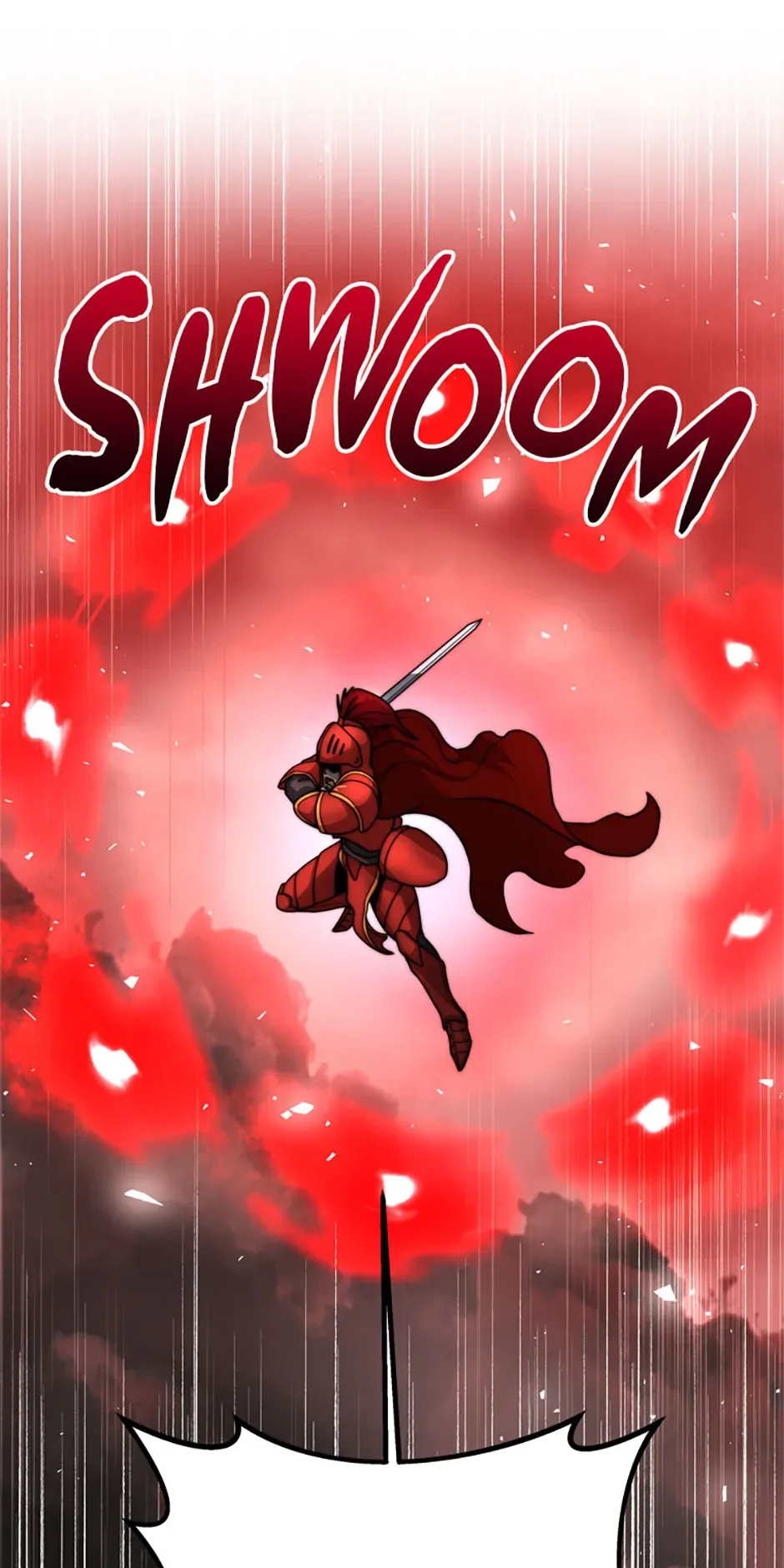Putting My Life on the Line, I Go All-in on Luck Enhancement Chapter 25 page 63