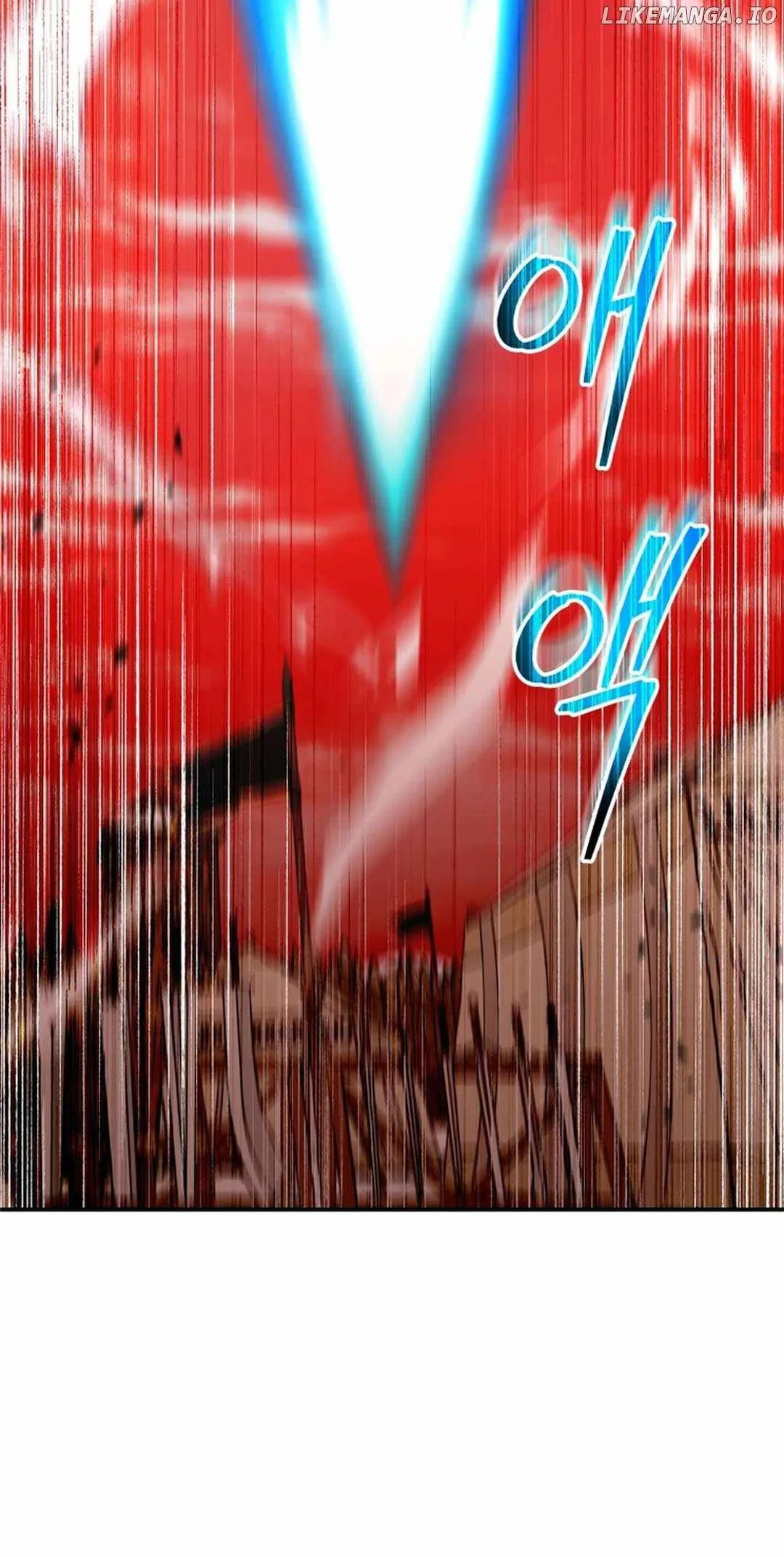 Putting My Life on the Line, I Go All-in on Luck Enhancement Chapter 33 page 23