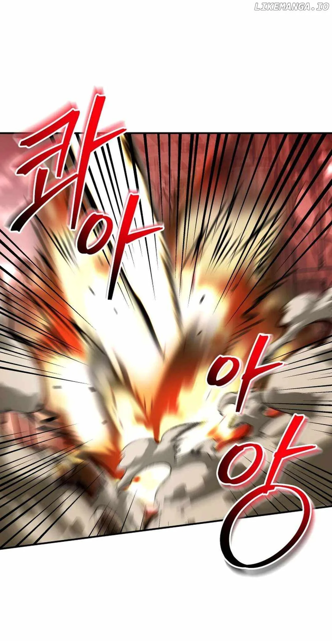 Putting My Life on the Line, I Go All-in on Luck Enhancement Chapter 33 page 5