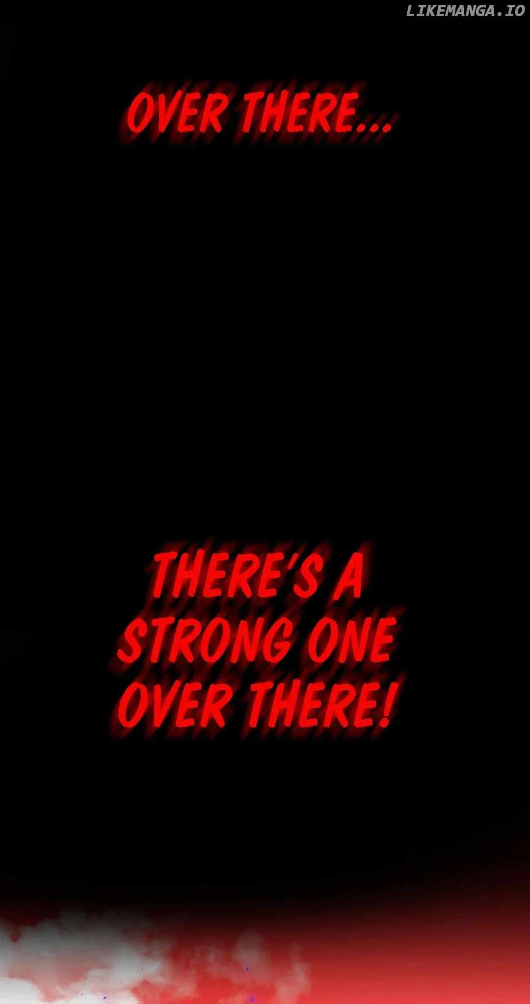 Putting My Life on the Line, I Go All-in on Luck Enhancement Chapter 33 page 31