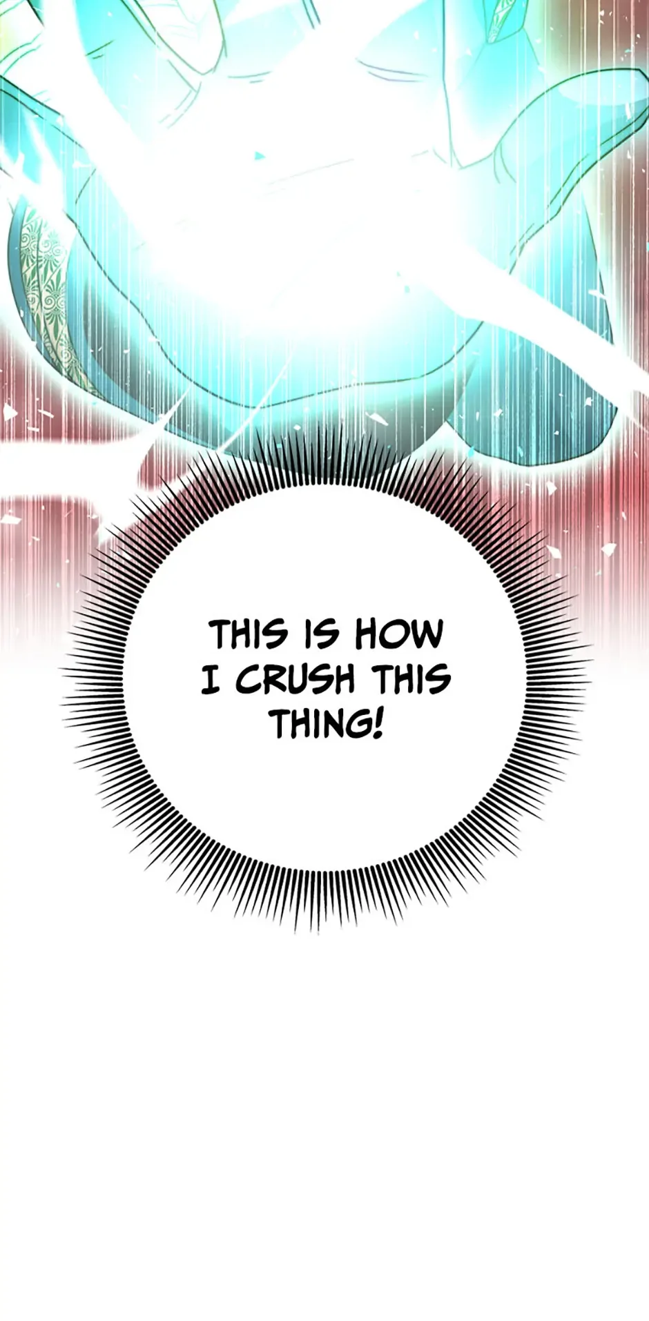 Putting My Life on the Line, I Go All-in on Luck Enhancement Chapter 26 page 86