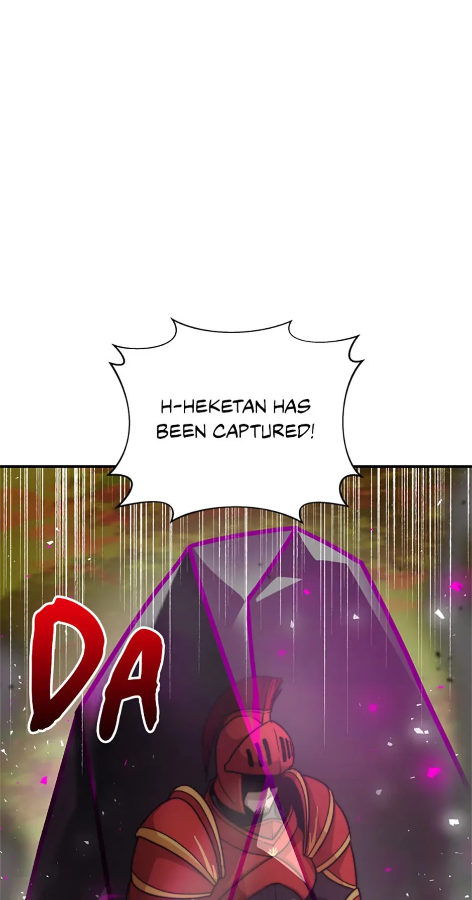 Putting My Life on the Line, I Go All-in on Luck Enhancement Chapter 25 page 73
