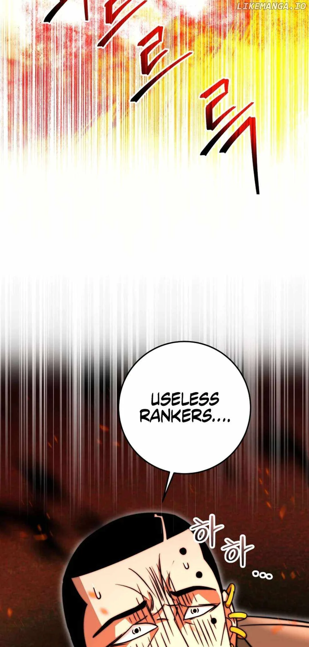 Putting My Life on the Line, I Go All-in on Luck Enhancement Chapter 33 page 43