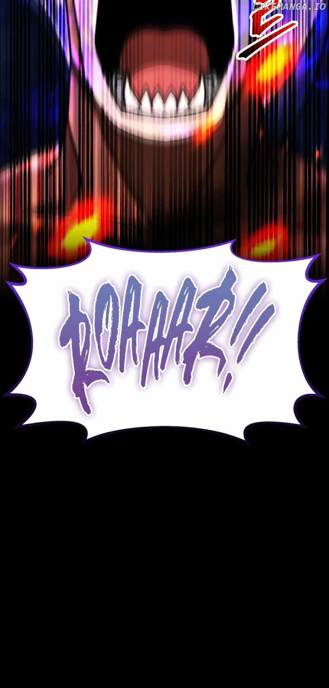 Putting My Life on the Line, I Go All-in on Luck Enhancement Chapter 33 page 46